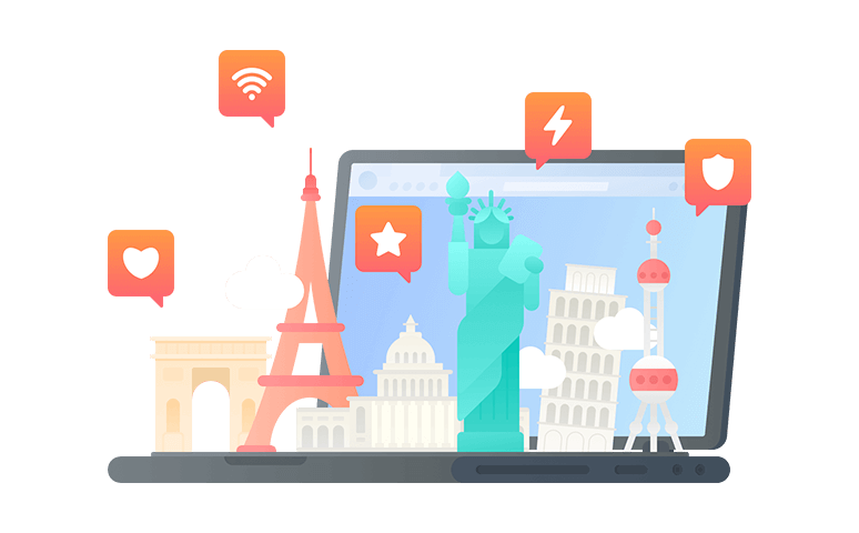 代理迅雷的回国vpn - 快速小猴