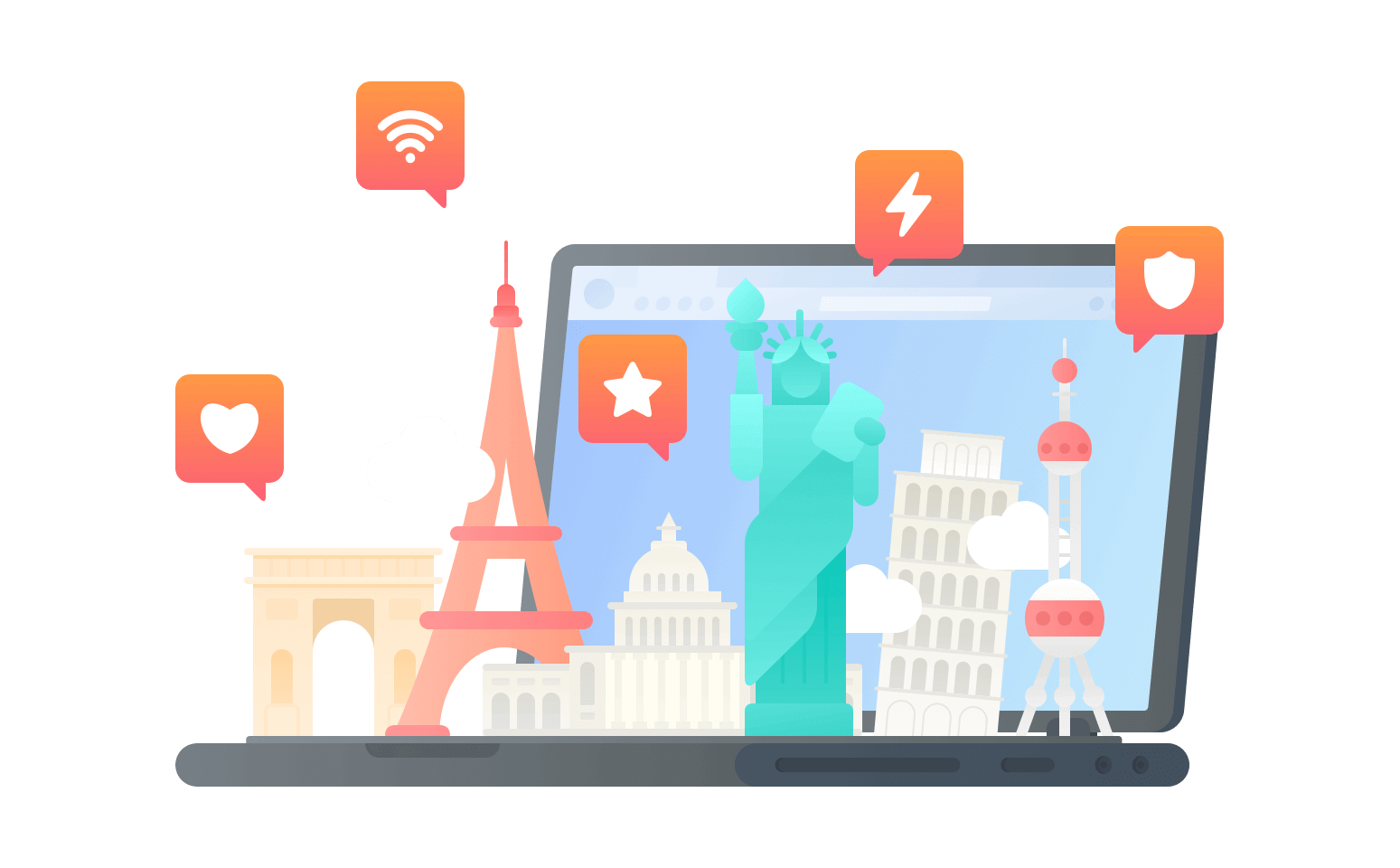 代理迅雷的回国vpn - 快速小猴